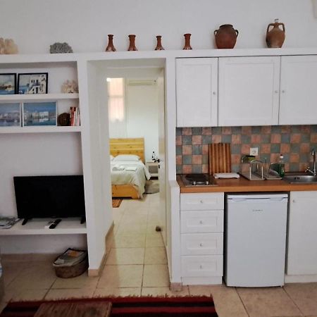 Garden Of Chios - Mosaic Apartment Екстериор снимка
