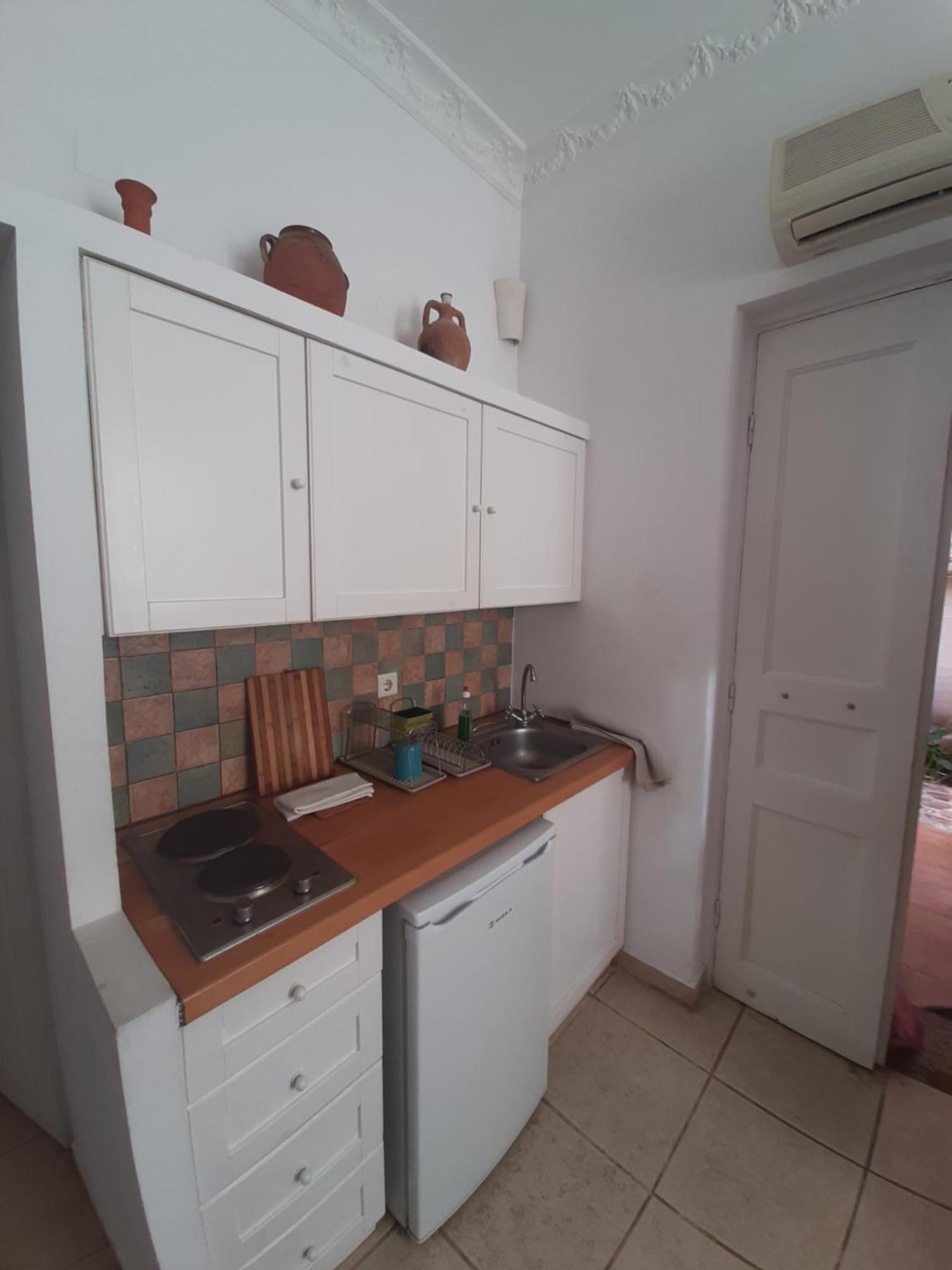 Garden Of Chios - Mosaic Apartment Екстериор снимка