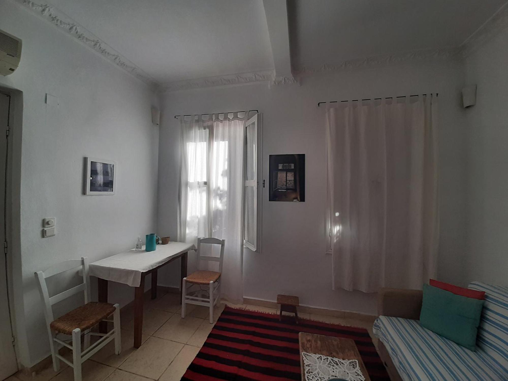 Garden Of Chios - Mosaic Apartment Екстериор снимка